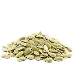 Pumpkin Seeds