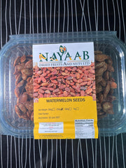 Watermelon Seeds