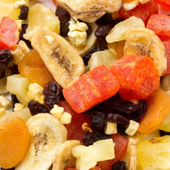 Mixed Dried Fruits and Nuts