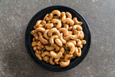Smoked Cashew