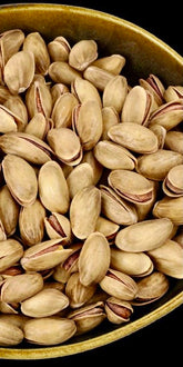 Turkish Pistachio