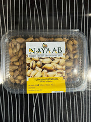 Turkish Pistachio