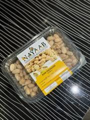 Raw Pistachio