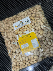 Raw Pistachio