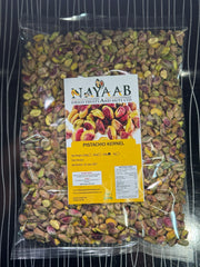 Pistachio Kernel