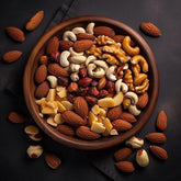 Mixed Nuts