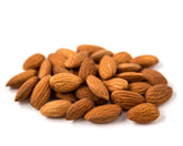 Afghani Almonds