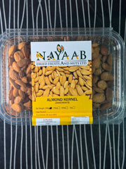 Almond Kernel