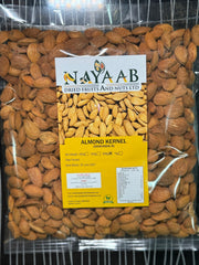 Almond Kernel