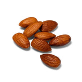 Salted Almonds