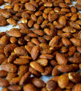 BBQ Almonds