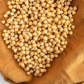 Salted Chickpeas