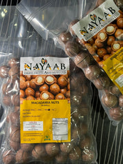 Macadamia Nuts