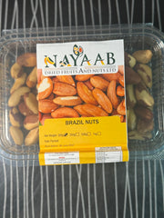 Brazil Nuts