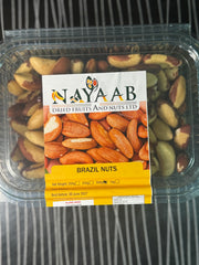 Brazil Nuts