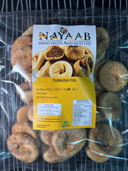 Turkish Fig
