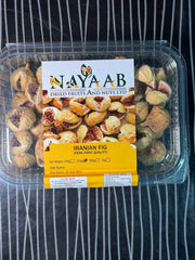 Iranian Fig
