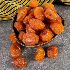 Dried Plum