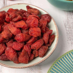 Dried Strawberry