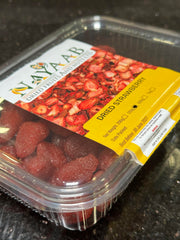 Dried Strawberry