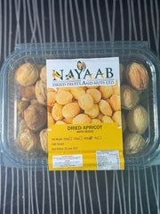 Dried Apricot