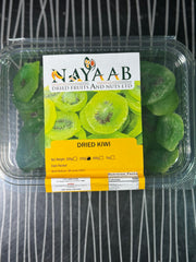 Dried Kiwi