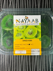 Dried Kiwi