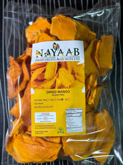 Dried Mango (No Added Sugar)