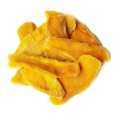 Dried Mango (Cambodian Sugar Dusted)