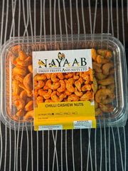Chilli Cashew
