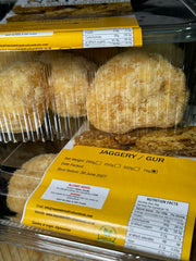 White Jaggery