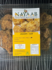 Brown Jaggery