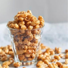 Honey Roasted Peanuts