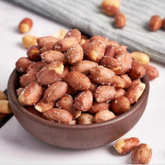 Roasted & Salted Peanuts