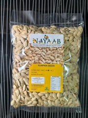 Pumpkin Seeds