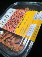 Watermelon Seeds