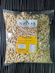 Pumpkin Seeds