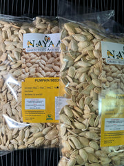 Pumpkin Seeds