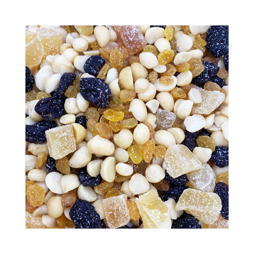 Macadamia Mix 500g