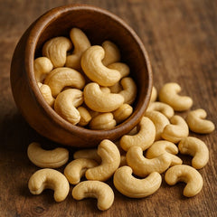 Raw Cashew