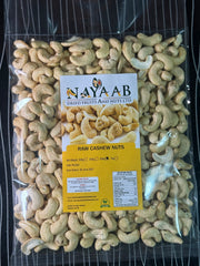 Raw Cashew