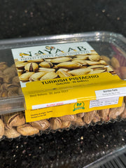 Turkish Pistachio