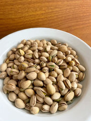 Salted Pistachio