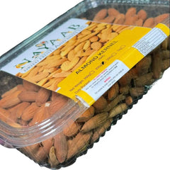Afghani Almonds