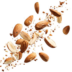 Californian Almond Kernel