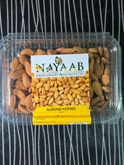 Californian Almond Kernel