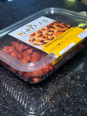 Honey Roasted Almonds