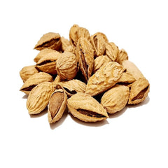 Roasted Almonds (In Shell)