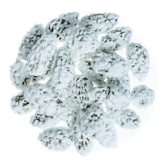 Sugar-Coated Almonds