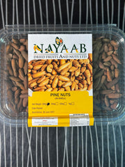 Pine Nut (Shelled)